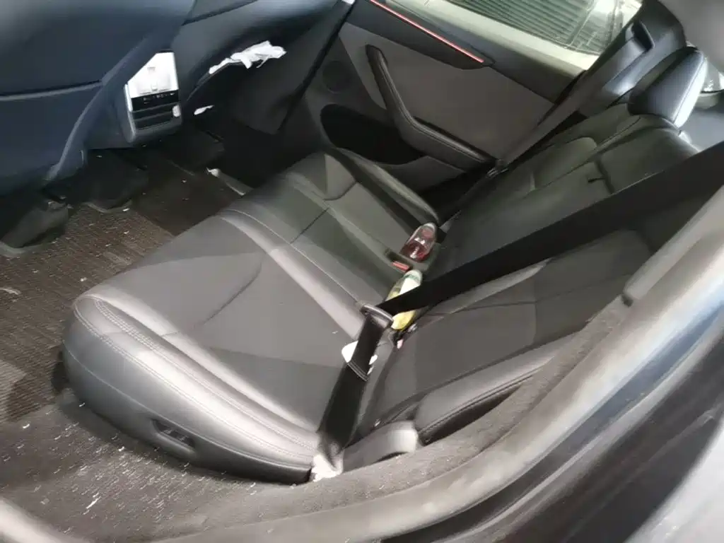 Tesla Model Y — миниатюра 17