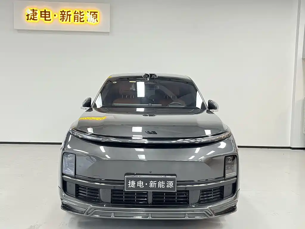 Li Auto L9 2022 Max