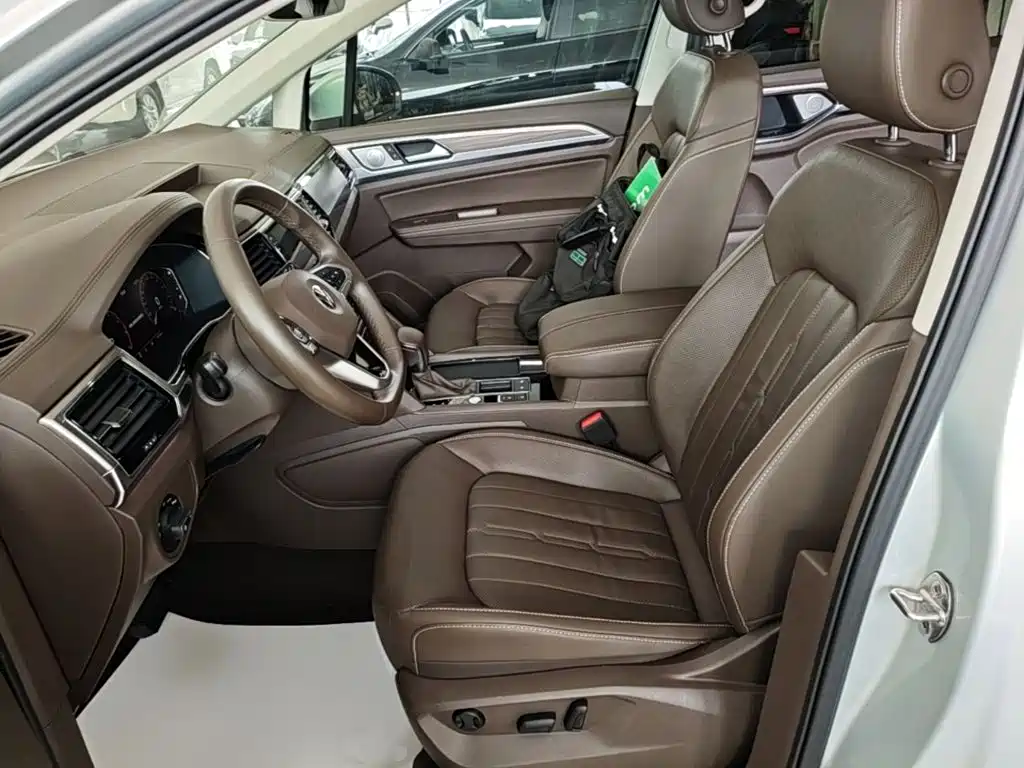 Volkswagen Viloran — миниатюра 15