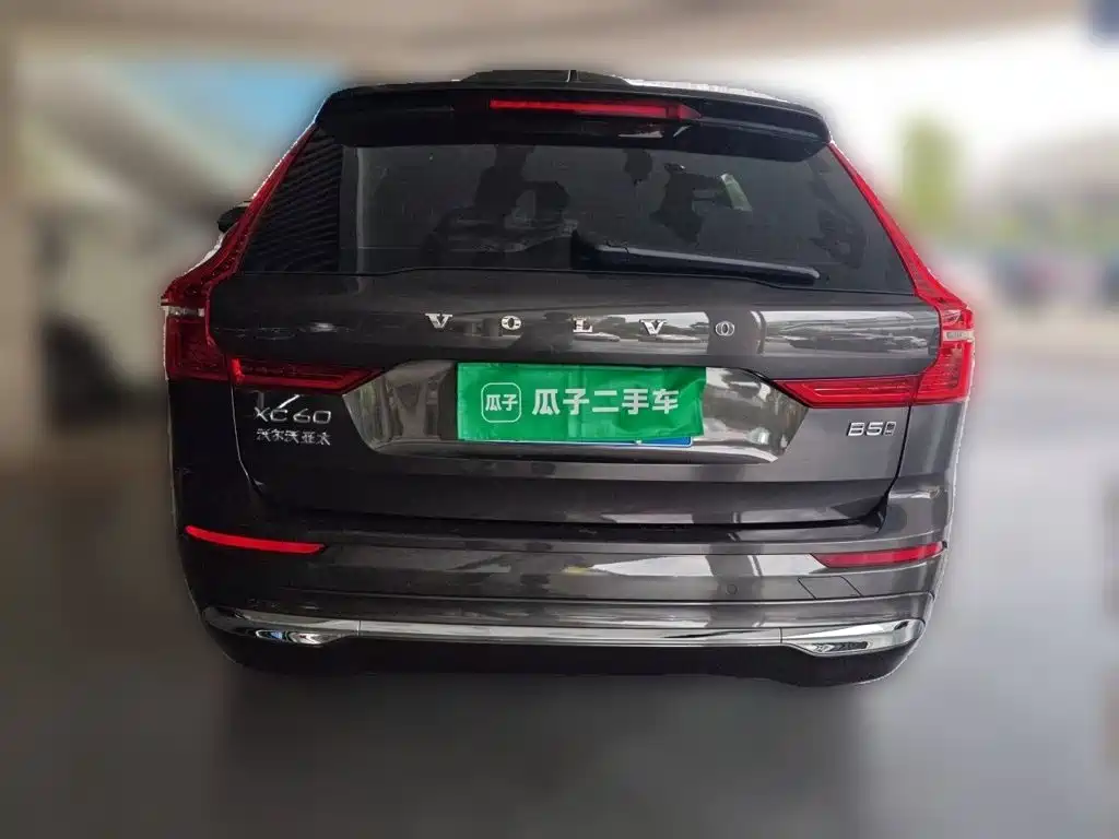 Volvo XC60 — миниатюра 3