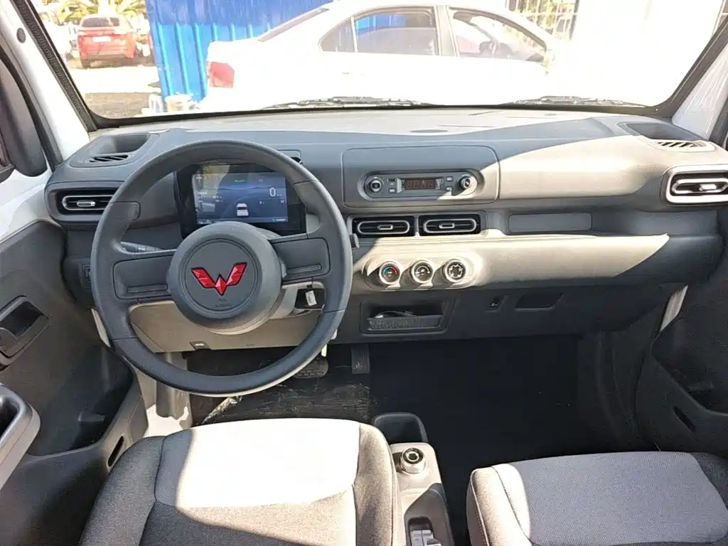 Wuling Zhiguang EV — миниатюра 10