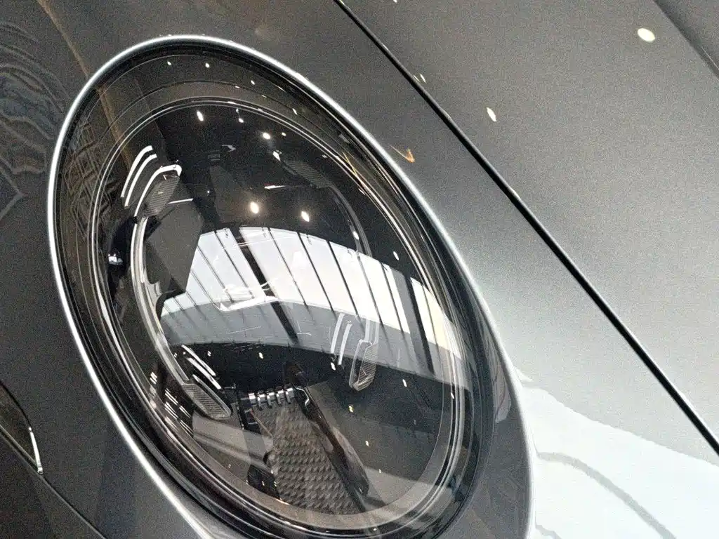 Porsche 911 — миниатюра 3