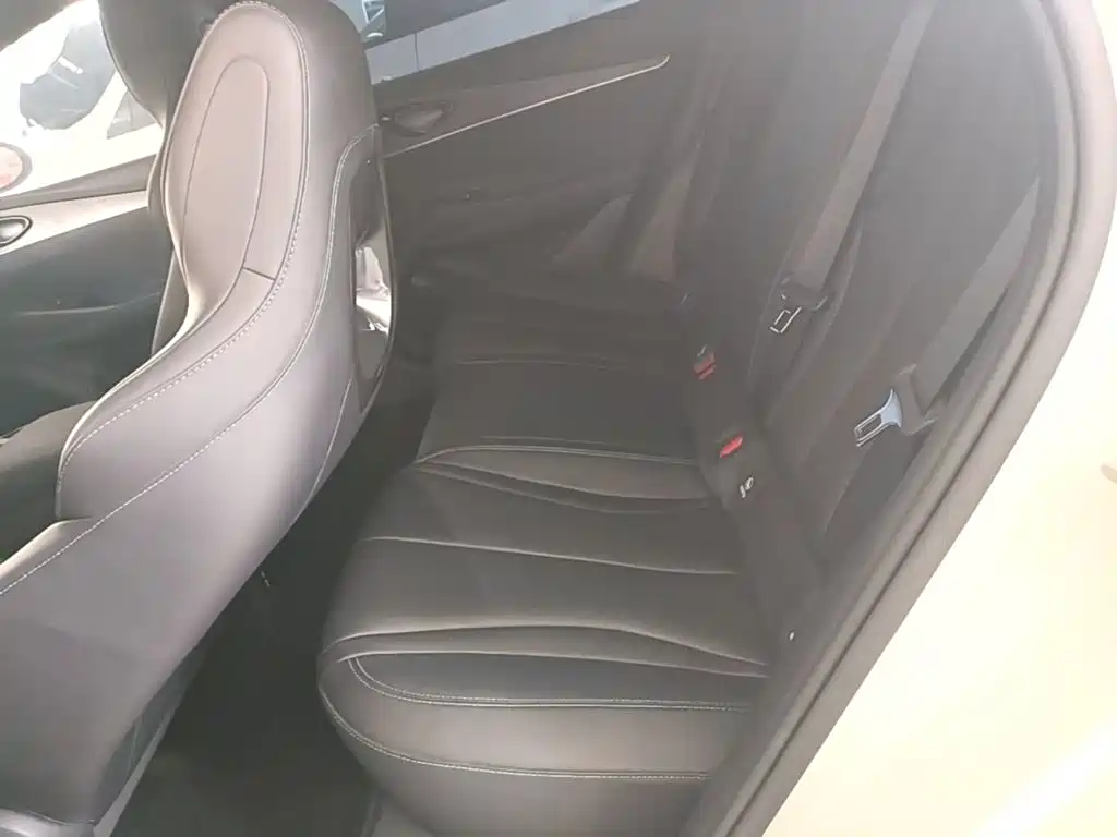 BYD Seal 06 — миниатюра 17
