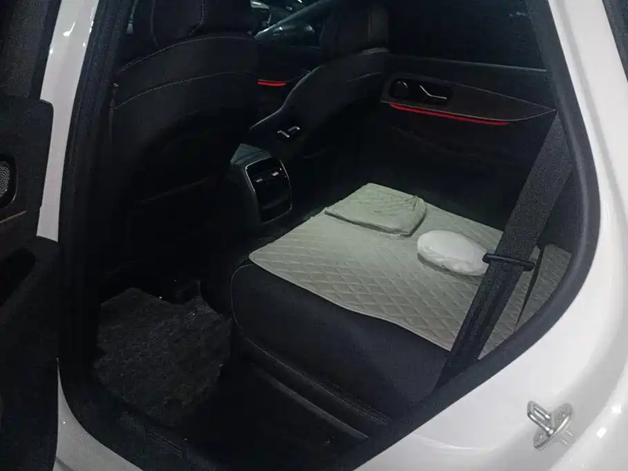 Chery Tiggo 9 — миниатюра 11