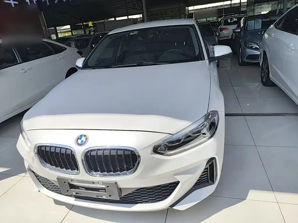 BMW 1 Series — миниатюра 3