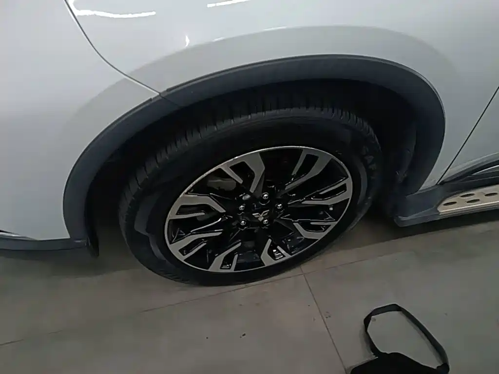 Mitsubishi Outlander — миниатюра 23