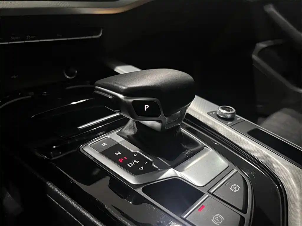 Audi A5 (Import) — миниатюра 12