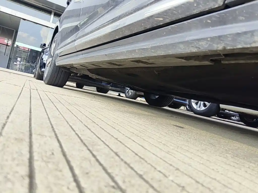 Volkswagen Magotan — миниатюра 21