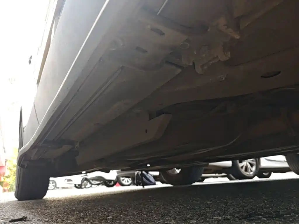 Buick Envision Plus — миниатюра 21