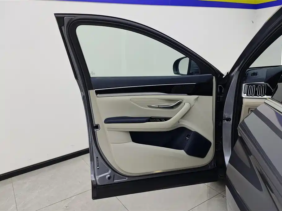 BYD SONGJIANG NEW ENERGY