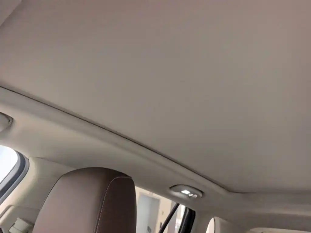 Buick Envision Plus — миниатюра 18