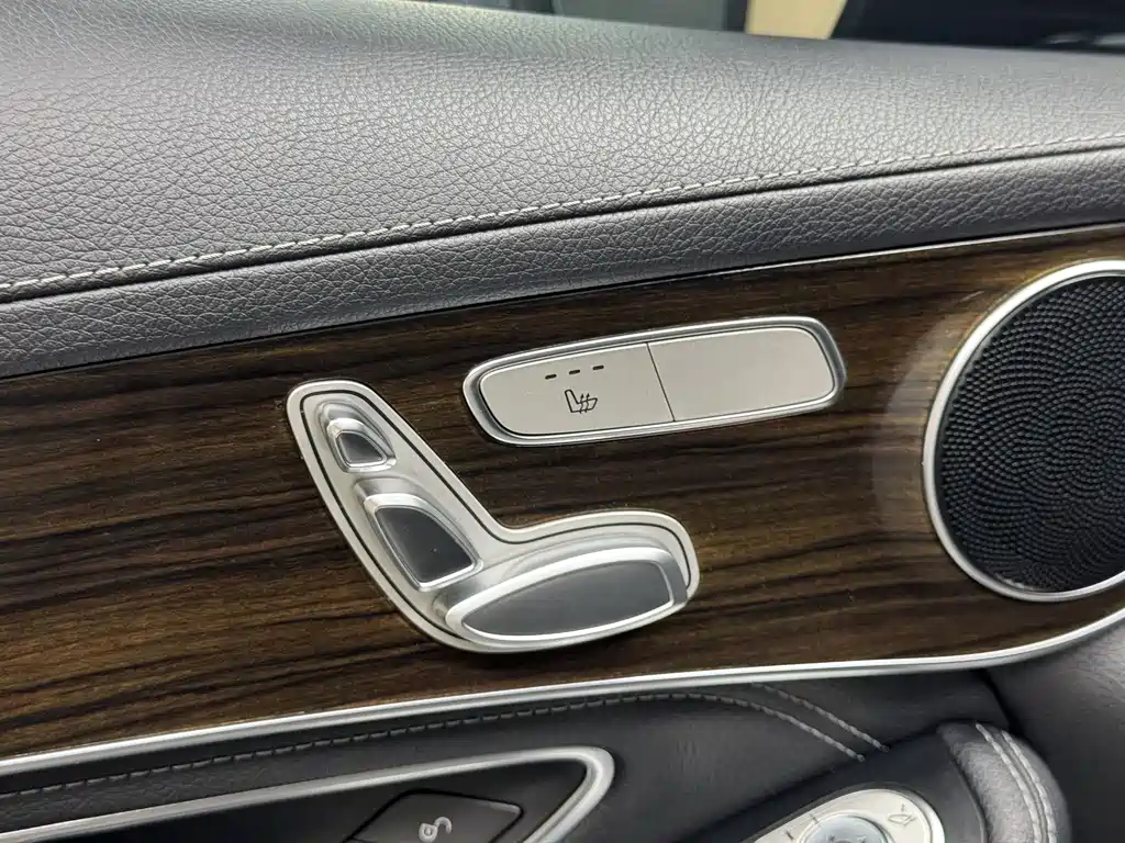 Mercedes-Benz GLC — миниатюра 17