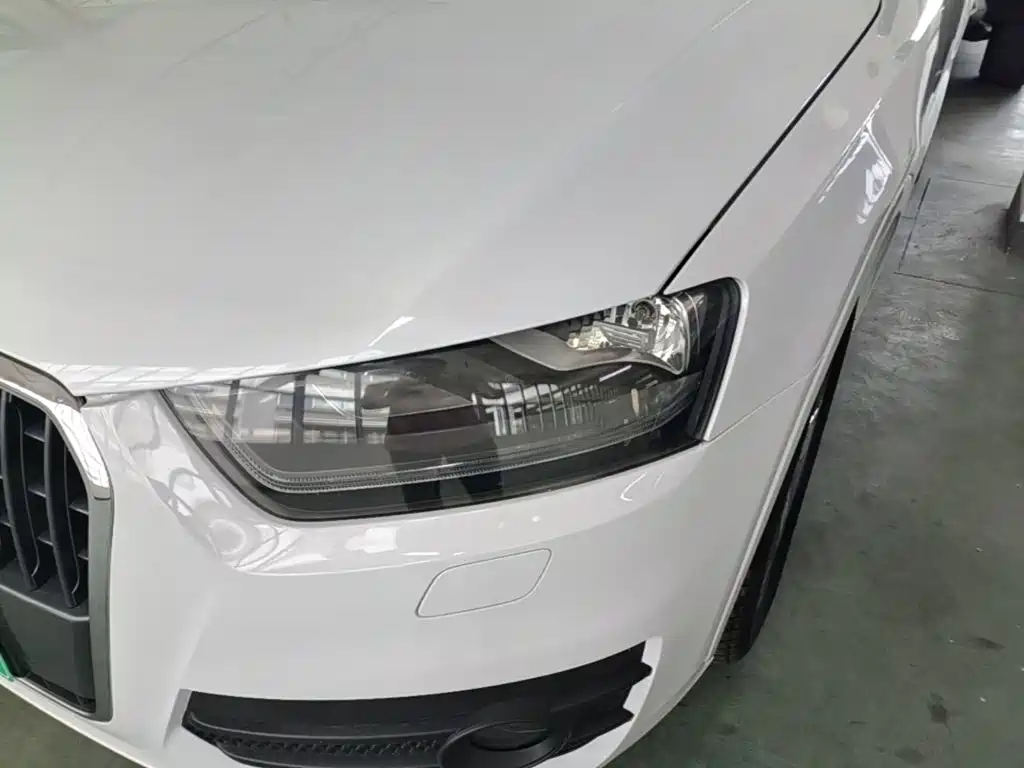 Audi Q3 — миниатюра 24