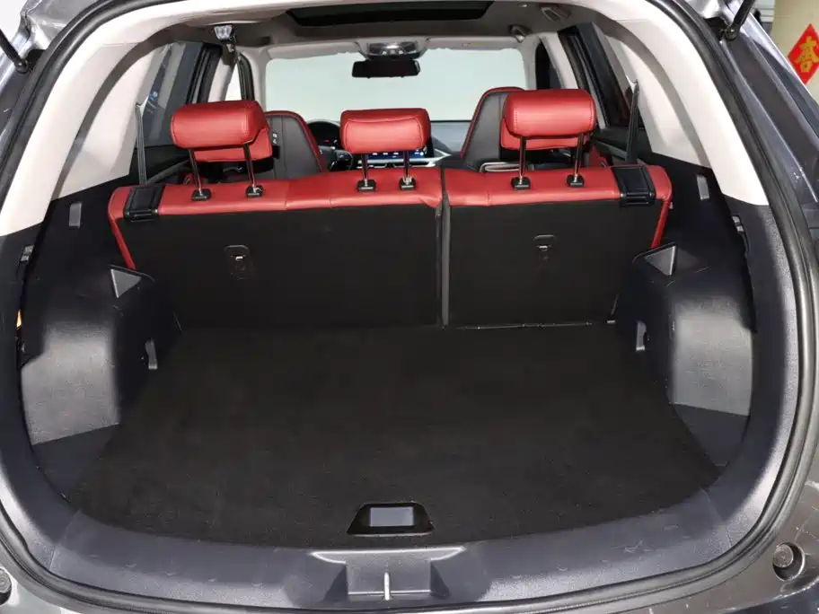 Changan CS75 PLUS 1.5T Auto Luxury Type, фото 17