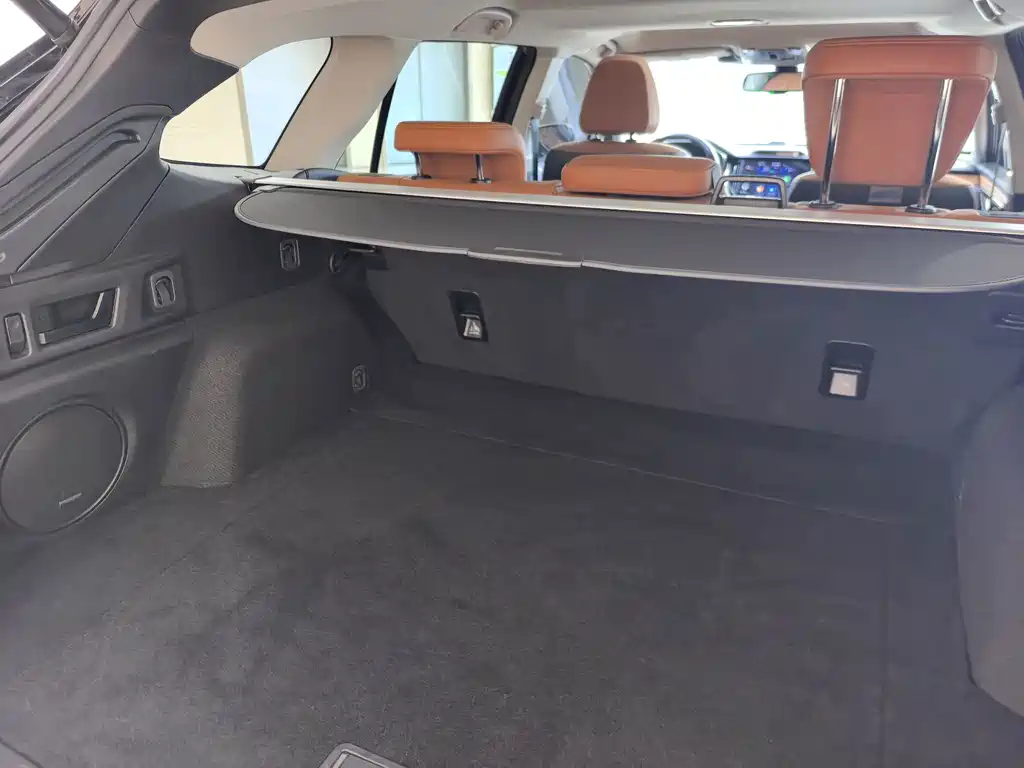 Subaru Outback — миниатюра 14
