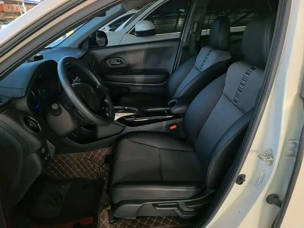Honda XR-V — миниатюра 15