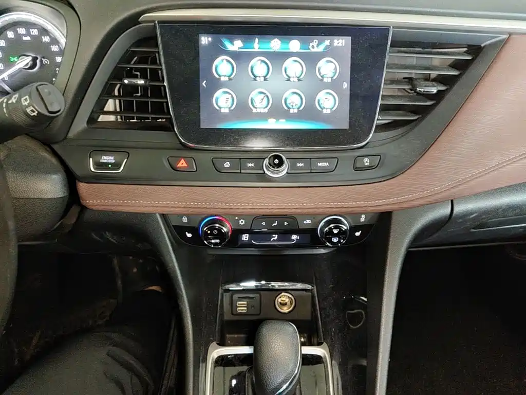 Buick GL6 — миниатюра 13