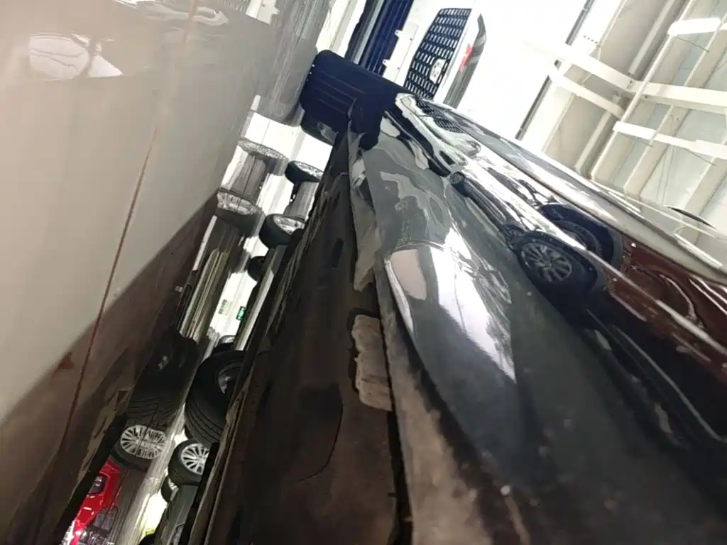 Cadillac XTS — миниатюра 21