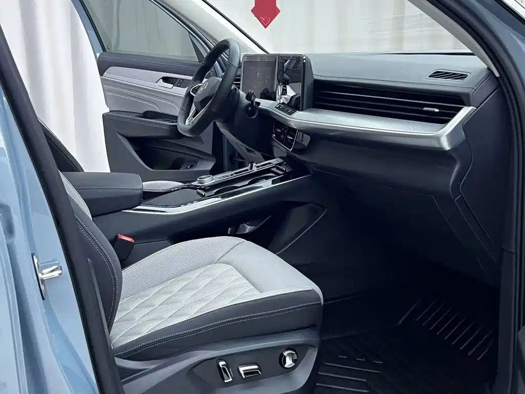 Volkswagen Tavendor — миниатюра 9