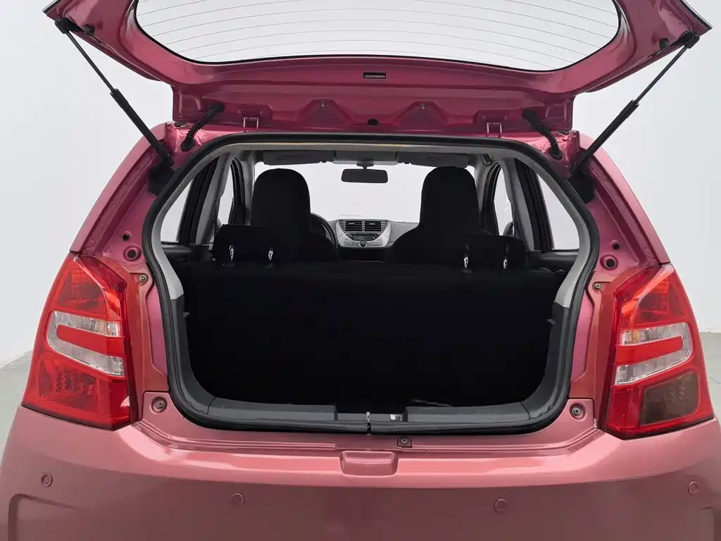 Suzuki Alto — миниатюра 16
