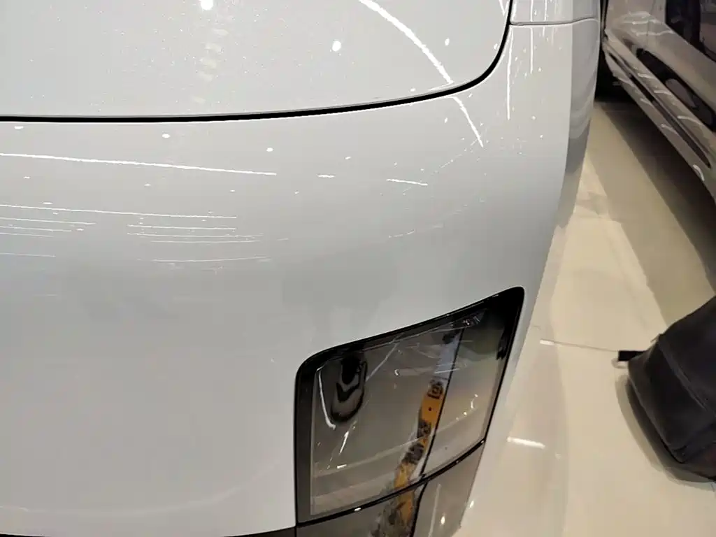Li Auto Li MEGA — миниатюра 24