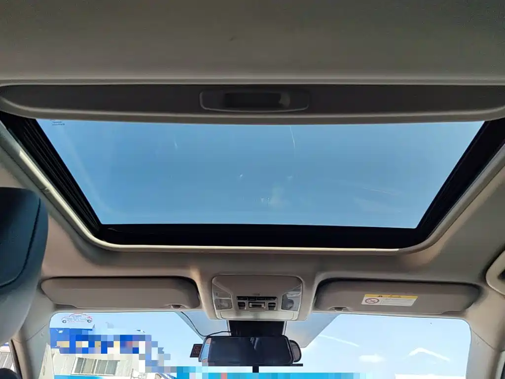 Toyota Wildlander — миниатюра 18