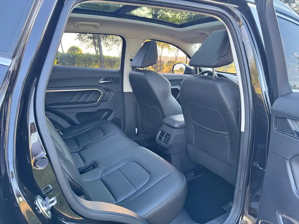 Haval H6 — миниатюра 14