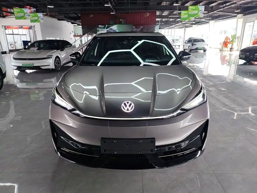 Volkswagen 06 — миниатюра 3