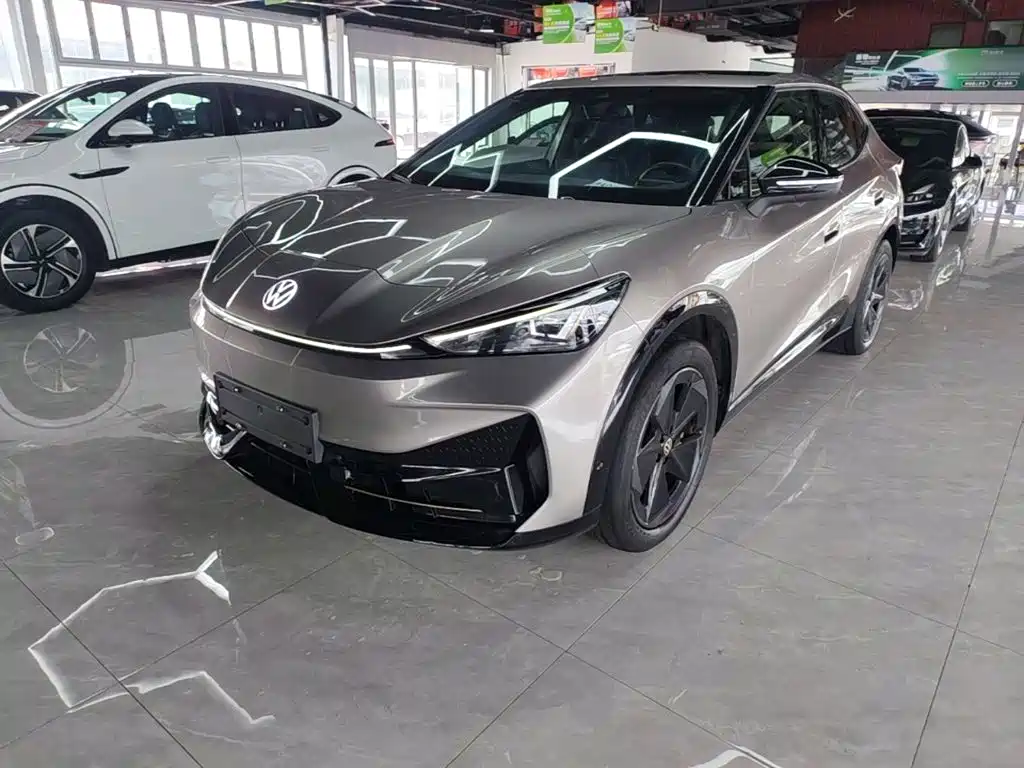 Volkswagen 06 — миниатюра 2