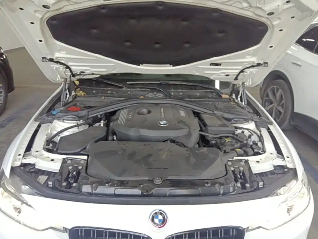 BMW 3 Series — миниатюра 20