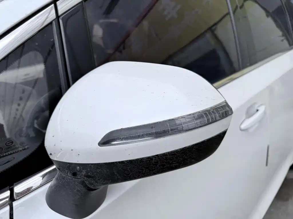 GAC Motor Trumpchi M6 — миниатюра 6