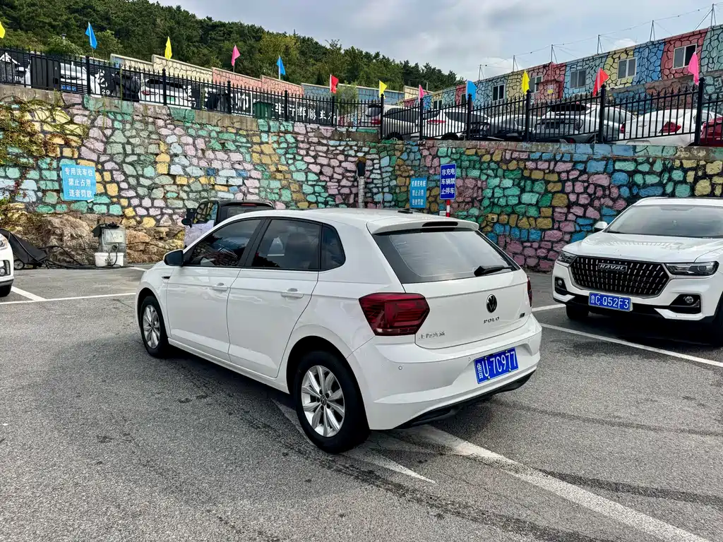 Volkswagen Polo — миниатюра 7