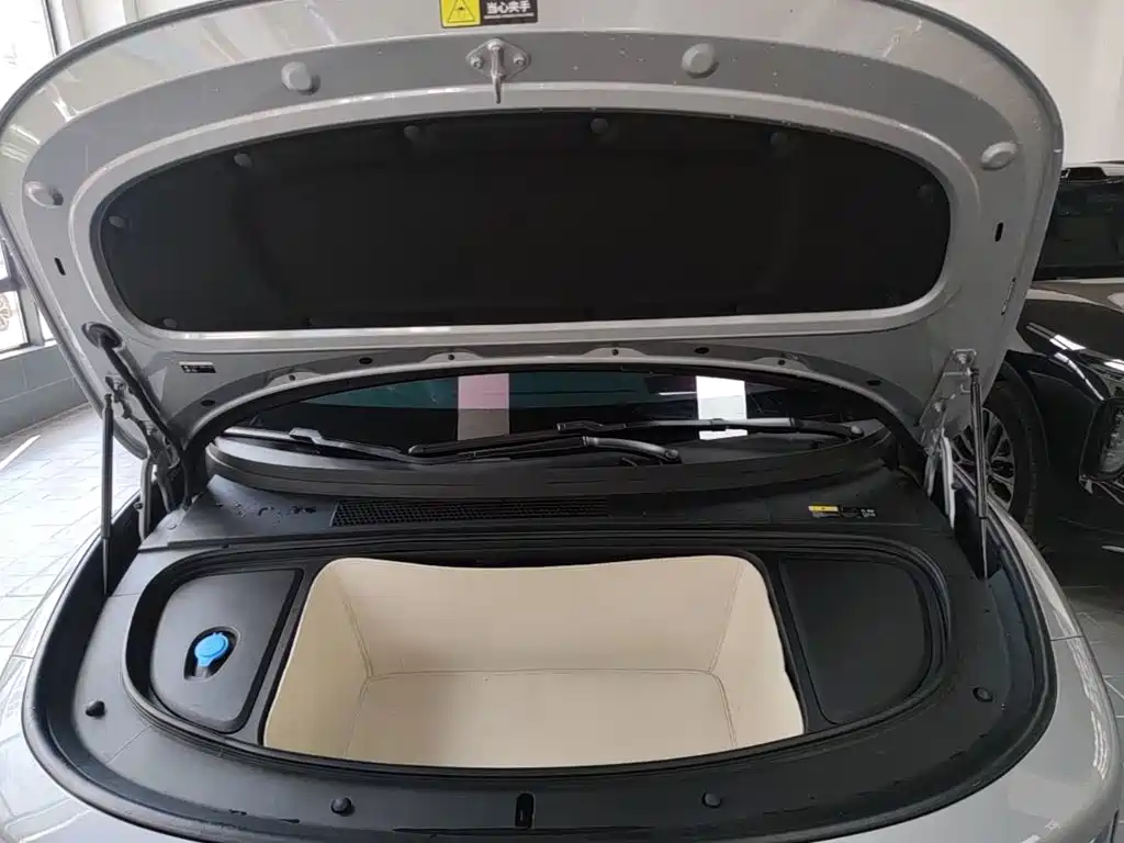 Li Auto Li i6 — миниатюра 20