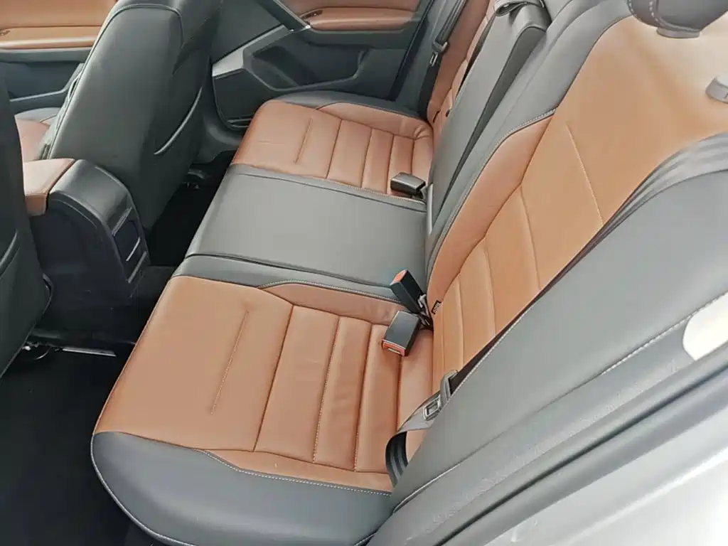 Volkswagen Bora — миниатюра 17