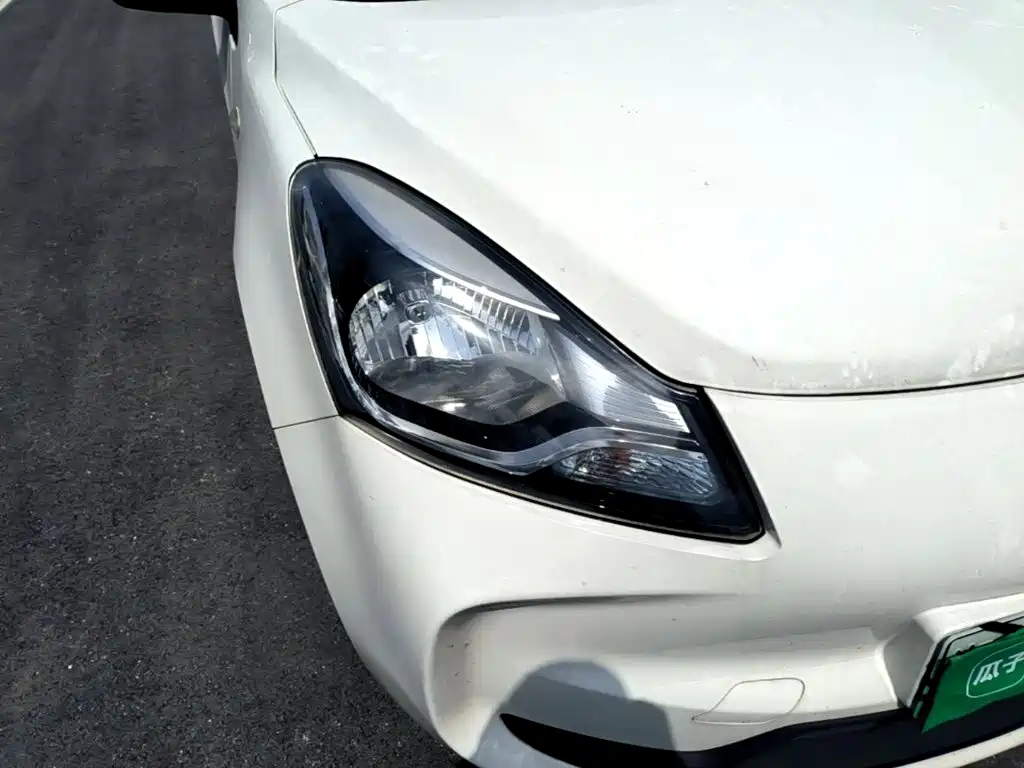 Changan Benben E-Star — миниатюра 9