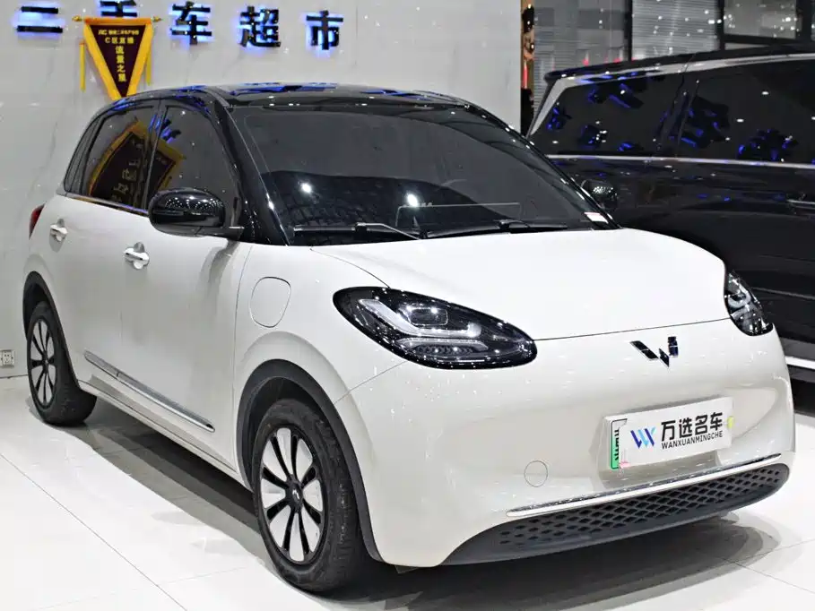 Wuling Bingo — миниатюра 4