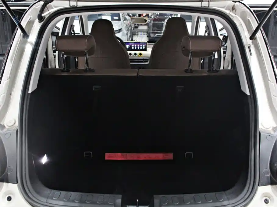 Wuling Bingo — миниатюра 13