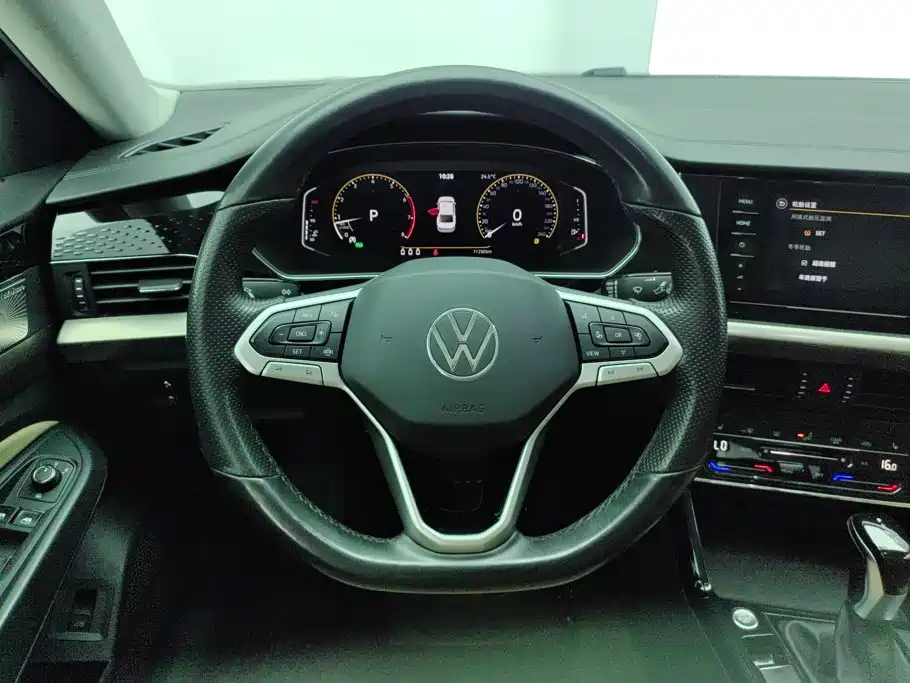 Volkswagen Passat — миниатюра 15