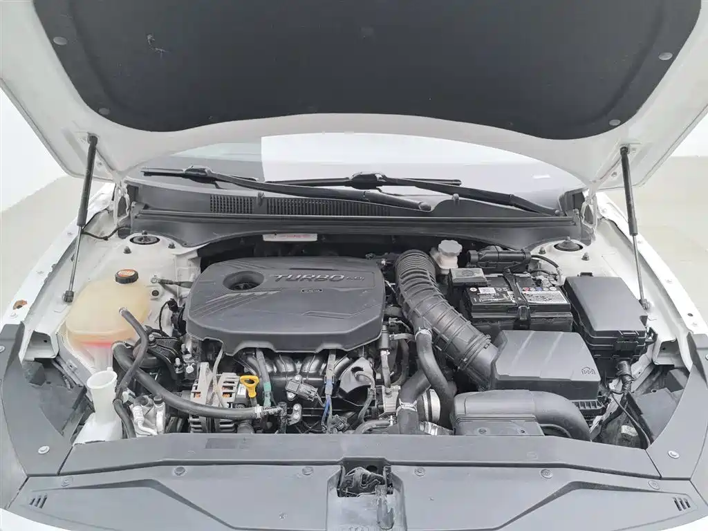 Hyundai Lafesta 2019 280TGDi VI