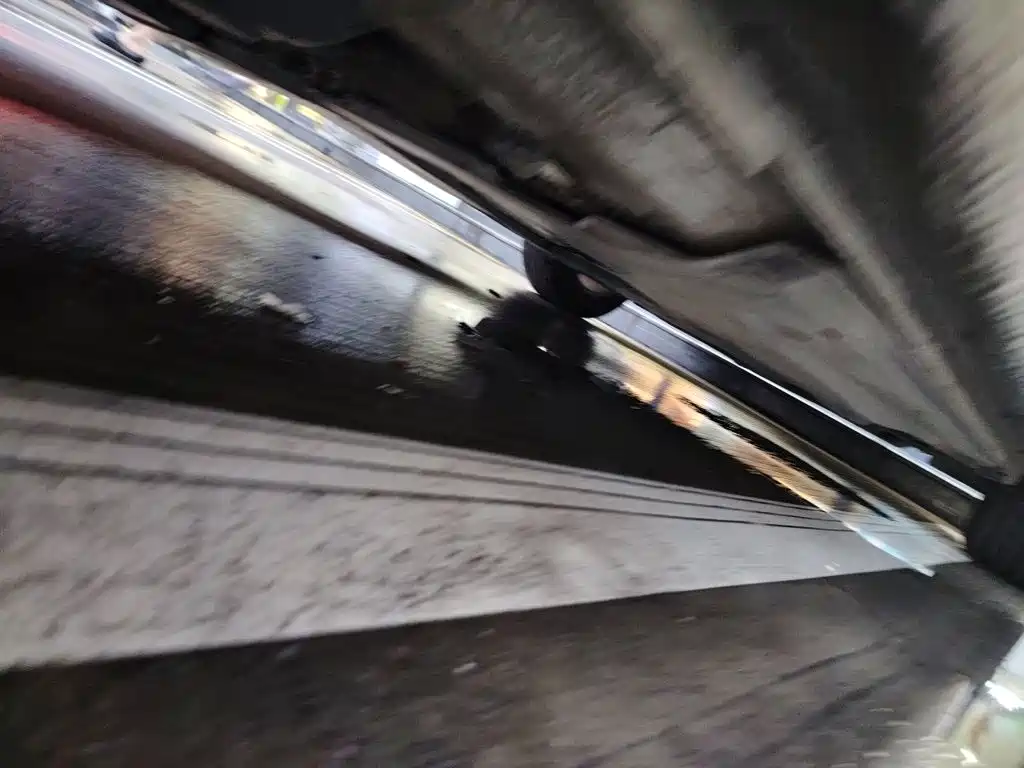 Volkswagen Lamando — миниатюра 17