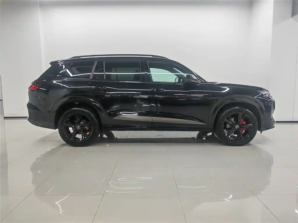 Audi Q6 — миниатюра 3