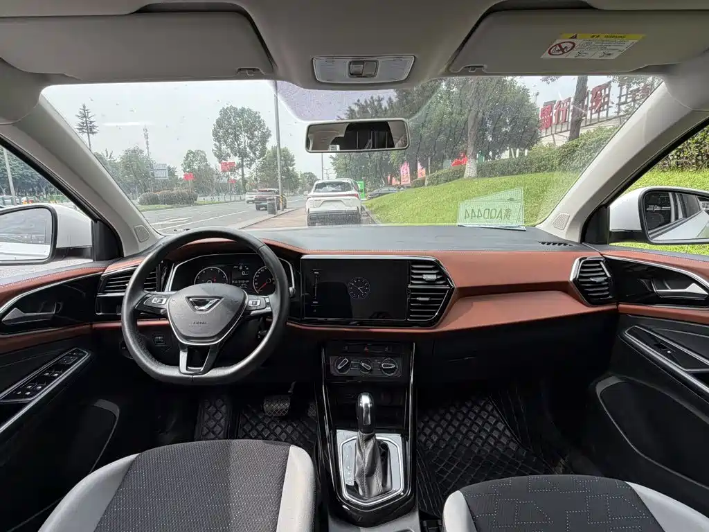 Jetta VS5 — миниатюра 13