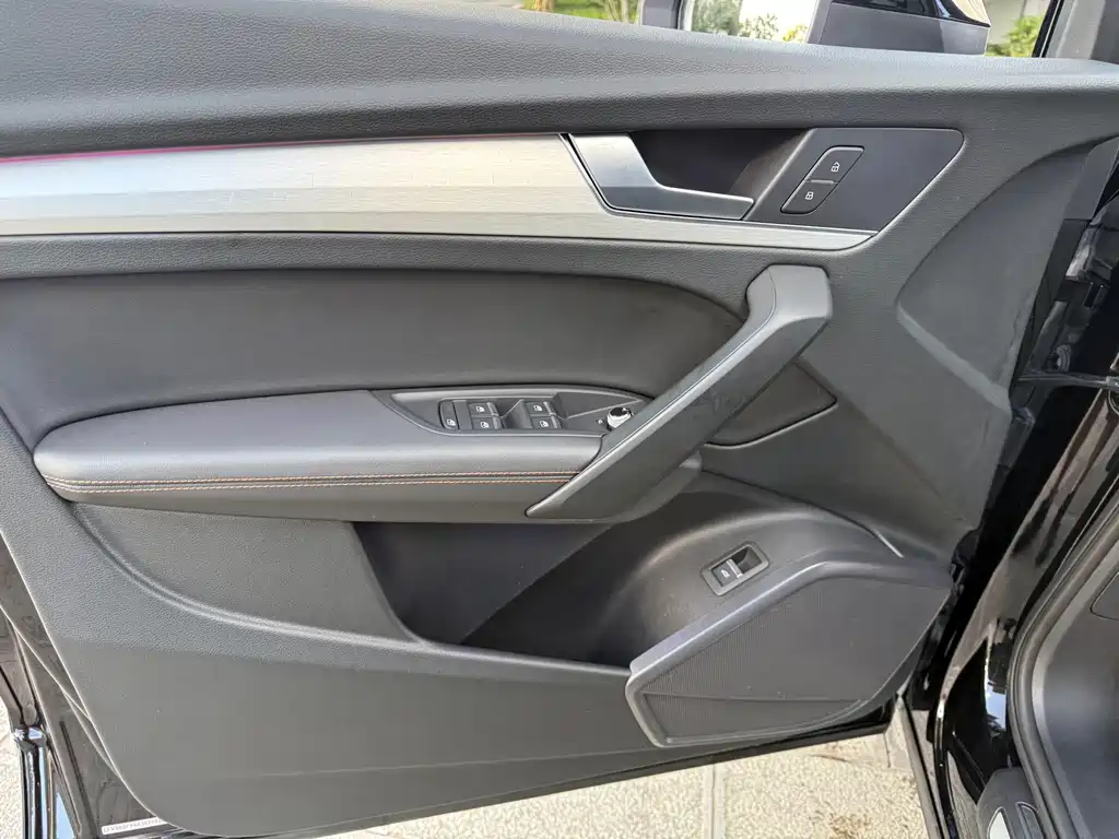 Audi Q5L — миниатюра 17