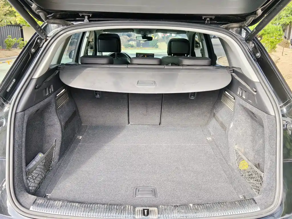 Audi Q5L — миниатюра 12