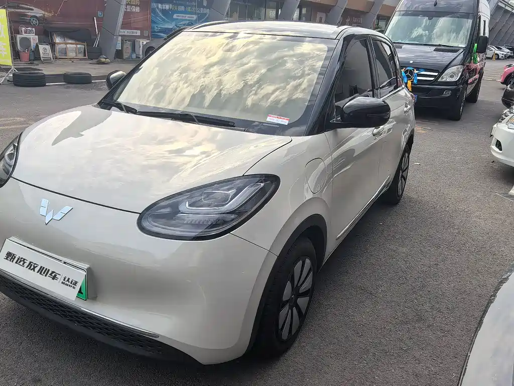 Wuling Bingo