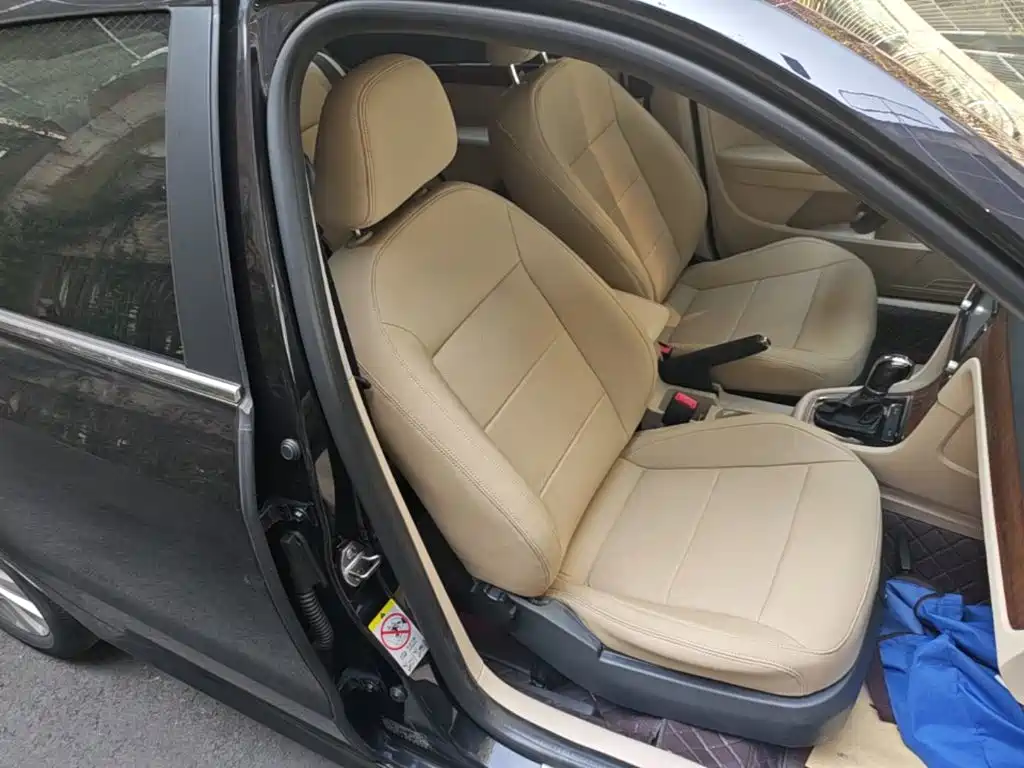 Volkswagen Lavida — миниатюра 25