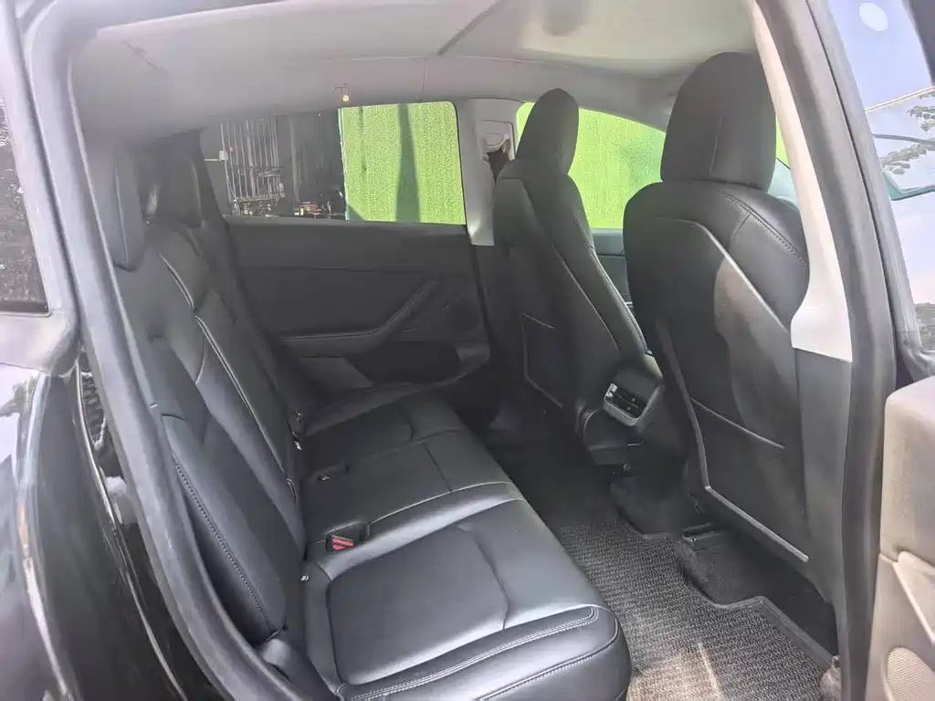 Tesla Model Y — миниатюра 5