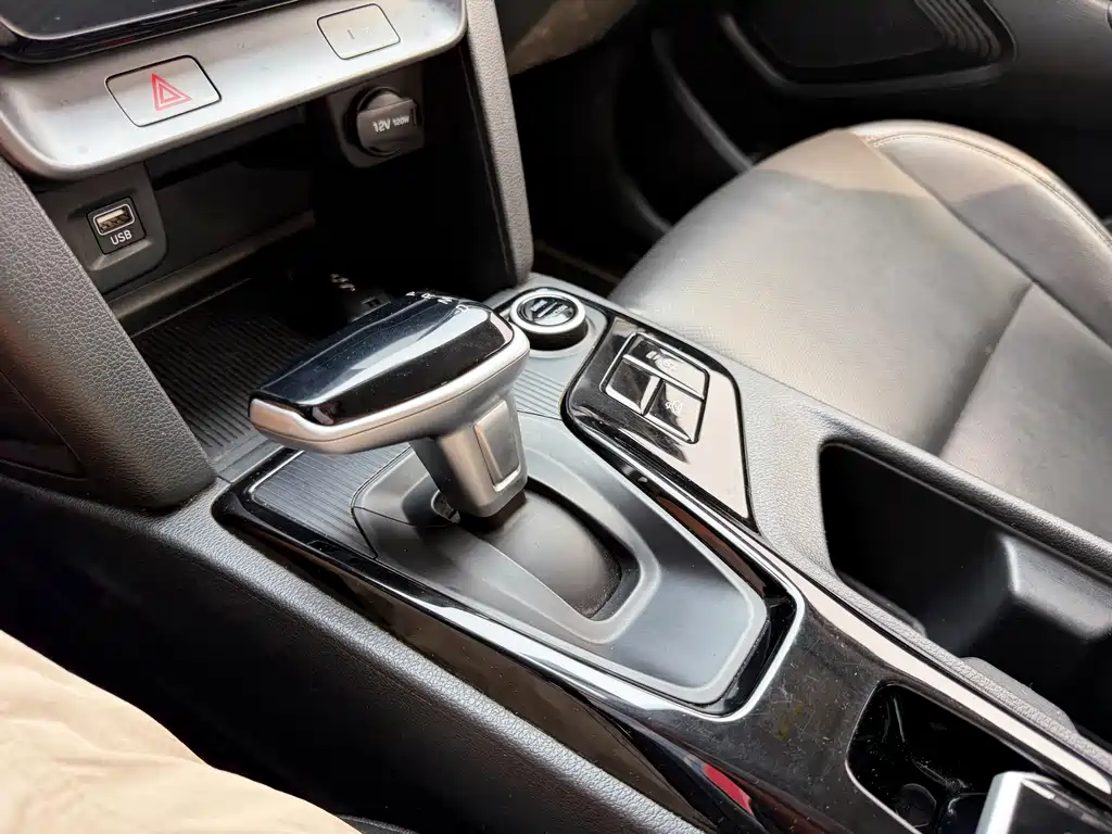 Hyundai ix35 — миниатюра 20