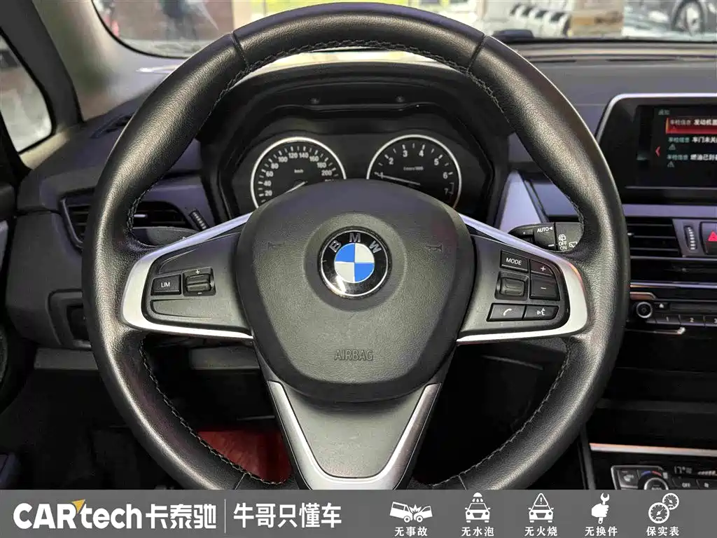 BMW 2 Series Gran Tourer — миниатюра 23
