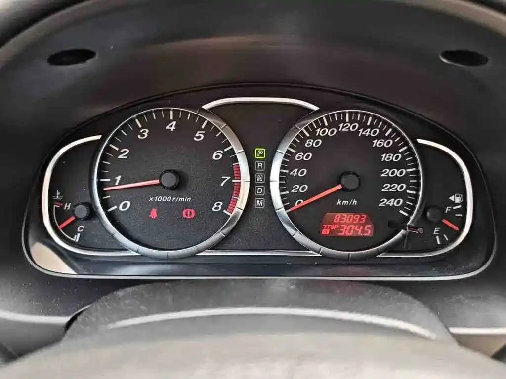 Mazda 6 — миниатюра 9